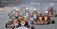 Türkiye Karting Şampiyonası