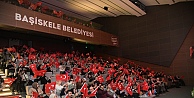 Türkiye Yüzyılı Başiskele'de Türkülerle Anlatıldı