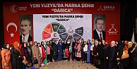 Türkiye Yüzyılı'nda Darıca Marka şehir olacak