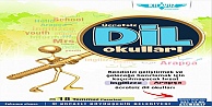 Ücretsiz dil okulları başlıyor