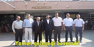 Yaman geleneği bozmadı!