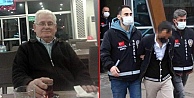 Yaşlı adamın evinde öldürülmesine ilişkin 4 sanık hakkında tahliye kararı