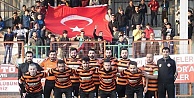 Yavuz Selim fırtınası 3-0