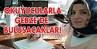 Yazarlarla okuyucular yeniden buluşuyor