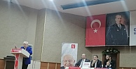 YENİDEN REFAH PARTİSİ KASIM AYI İL DİVAN TOPLANTISI GÖLCÜK İLÇESİNDE GERÇEKLEŞTİRDİ