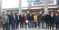 Yöneticiler Gebze'de toplandı