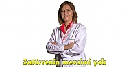 Zatürrenin mevsimi yok