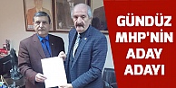 Zeki Gündüz, MHP aday adayı