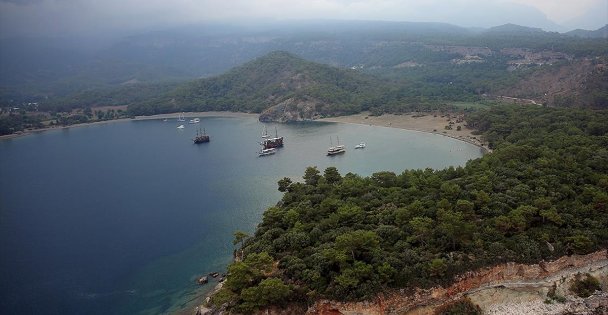 Ticari yatlar faaliyetlerine yeniden başlayacak