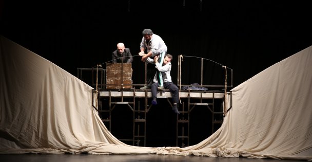 Tiyatro Kursu Kayıtları Başladı