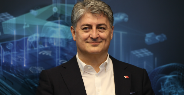 Togg Üst Yöneticisi Karakaş'tan 'pazar içerisinde rekabetçi olacağız' vurgusu