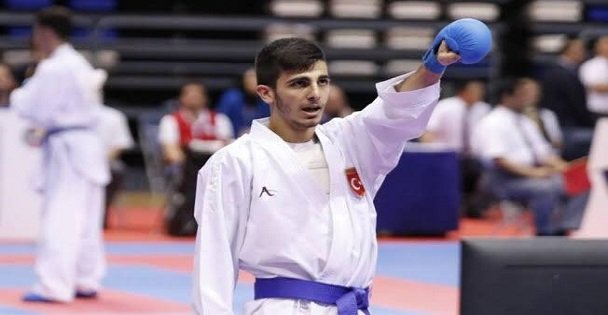 Tokyo'da Zafer Eray Şamdan'nın