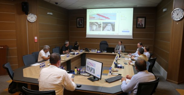 Toplu taşımada huzuru bozan 78 şoföre ceza