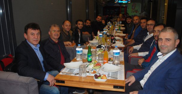 Trabzonlular 19 Haziran'a hazırlanıyor