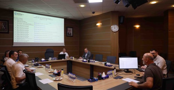 Trafik ve çevre ihlallerine ceza