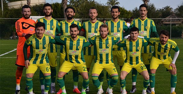 Transferler sürüyor