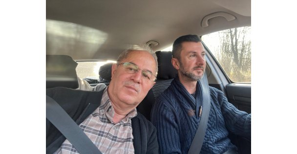 TRAVNİK YOLUNDAN BELGESEL TADINDA CANLI YAYINLI DEVRİ ALEM