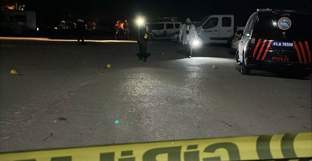 Tüfek, bıçak ve sopaların konuştuğu kavgada 5 yaralı