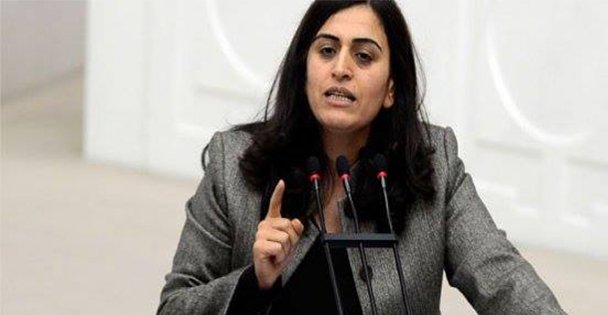 Tuncel'e adli kontrol!