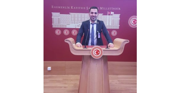 TÜPRAŞ'A TOLGA PAPAKÇI ADAY