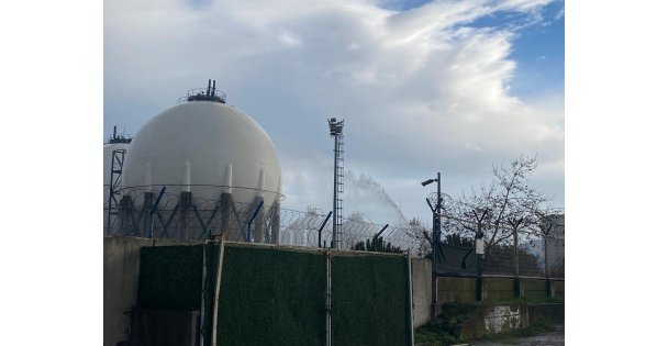 TÜPRAŞ'tan açıklama: 