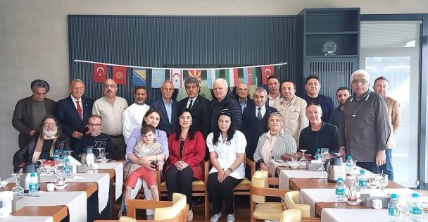 Türk Dünyası 10. Belgesel Film Festivali ve Yarışması Başvuruları Başladı