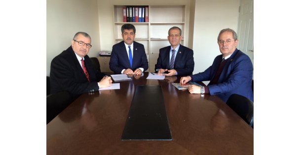 Türk Dünyası Film Festivaline hazırlanıyor!