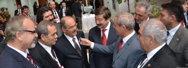 Türk Dünyası Gazeteciler Şurası Tataristan'da toplanıyor