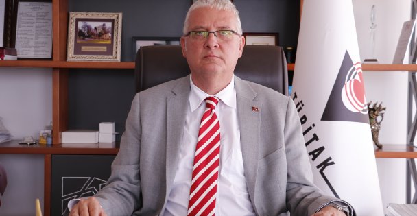 Gebze'de Faaliyet Gösteren Şirket Elon Musk İle Çalışacak (Video Haber)