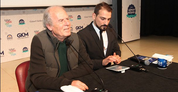 Türk Futbolu GKM'de masaya yatırıldı