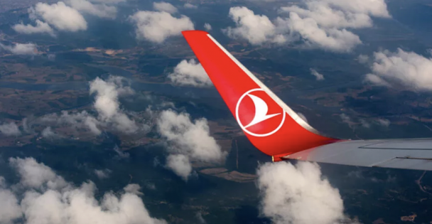 Türk Hava Yolları 11 bin 780 gönüllüyü 80 uçuşla deprem bölgesine taşıdı