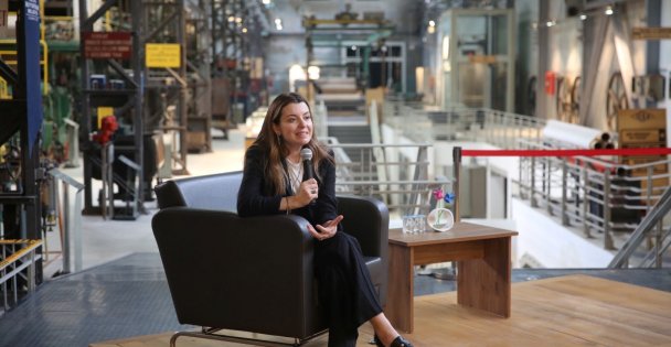 ‘'Türkçe'nin en güzel kelimeleriyle heybenizi doldurun''