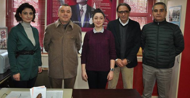 Türkiye Birincisi de Koç'tan