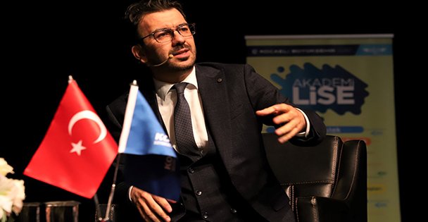 'Türkiye figüran olmayı reddetti, senaryoları yırtıp attı”