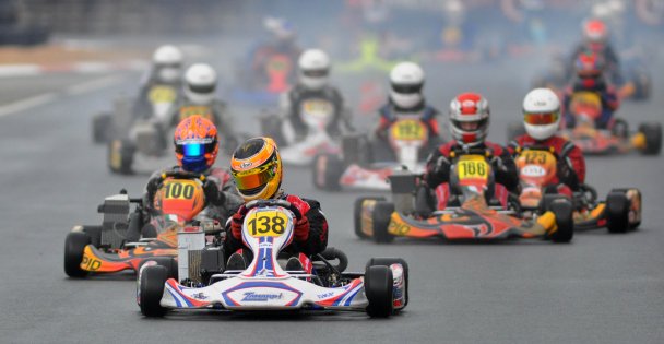 Türkiye Karting Şampiyonası