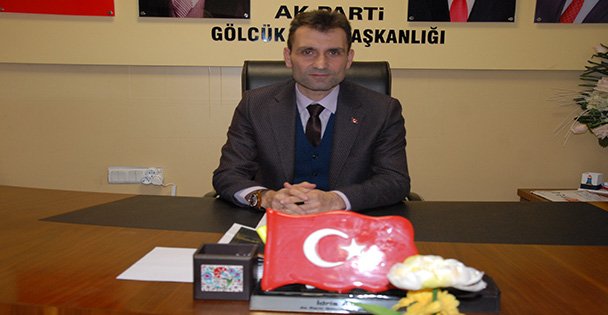 Türkiye terörle mücadelede kararlı