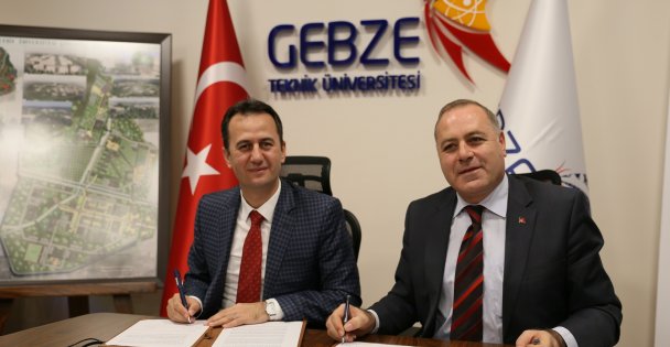 Türkiye'de ilk olacak!