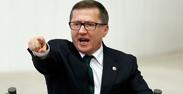 Türkkan: Çok önemli işleriniz mi var?