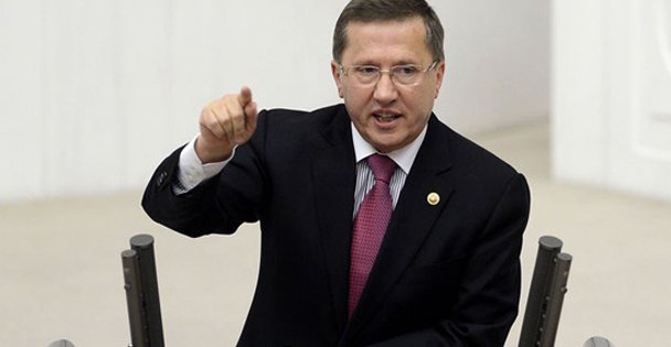 Türkkan'dan sert eleştiriler