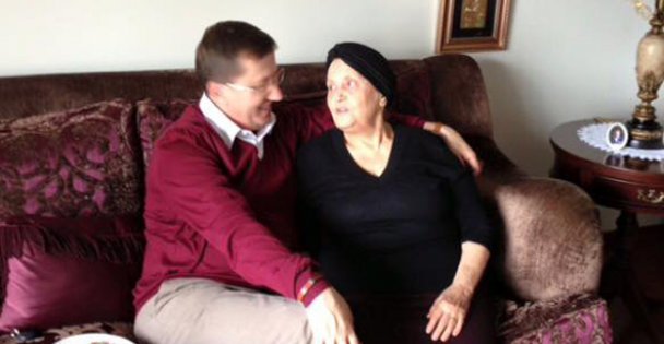 Türkkan'ın ACI GÜNÜ!