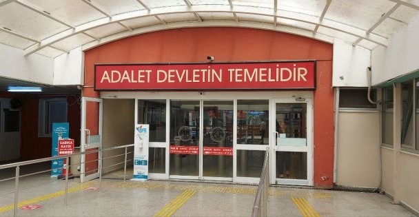 Tüysüzler davasında intihar eden mağdurun eşi: 