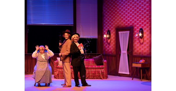 'Üç Jokerli Konken” Almanya'da beğeni topladı