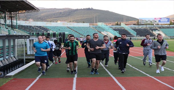 Ücretsiz Özel Yetenek Spor Kursları Gebzede başlıyor
