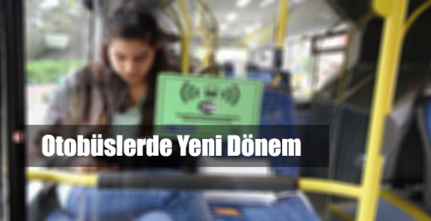 Ücretsiz Taşımada Yeni Dönem