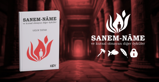 Uğur Tatar'dan Hayatın Derinliklerine Bir Yolculuk: 