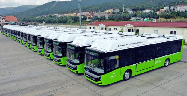 Ulaşımda Yaz Seferleri Dönemi Başladı