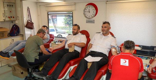 UlaşımPark hastalara umut oldu