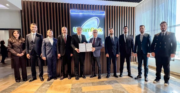 UlaşımPark'tan güçlü iş birliği