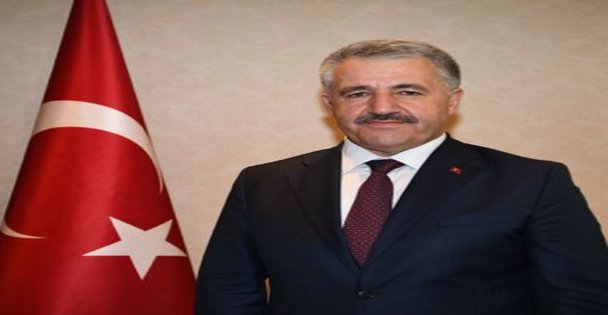 Ulaştırma Bakanı Gebze'ye Geliyor!