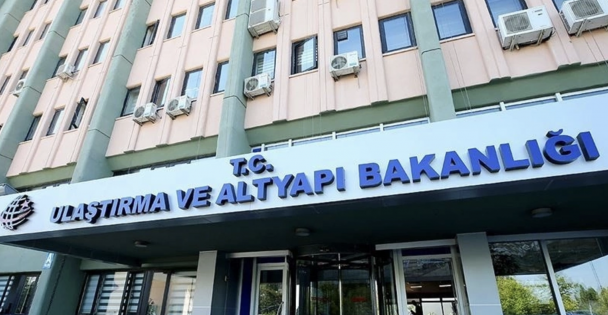 Ulaştırma Ve Altyapı Bakanlığı: